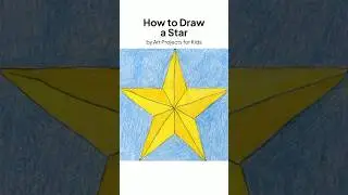How to Draw a Star