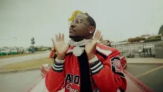 Blacc Zacc - Life Is Beautiful ( Official Video )