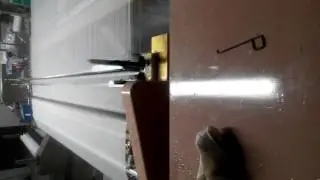 high speed leno weave