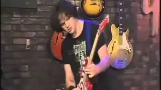 The Roxy Gunn Project Live on Fox 5