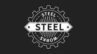 How to Create Stamp Logo | Photoshop Tutorial