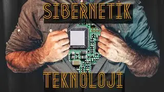 Что такое кибернетическая технология?