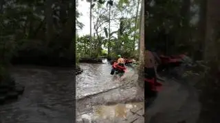 Bali ATV Ride | ONE Life #shorts