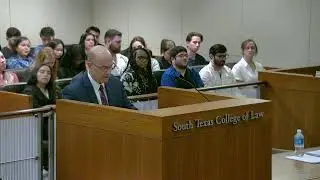 1st Court of Appeals Oral Argument 09-25-2024