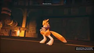 Digimon Story Time Stranger - Vulcanusmon Boss Fight (PS5) #digimonstory #ps5 