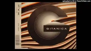 Gitanica - Gitanica (Ambient Mix)