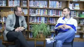 Rob Linhart interview part 2