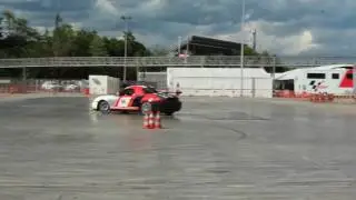 Курсы Дрифта от Пере Ногес. ACE FORMULA