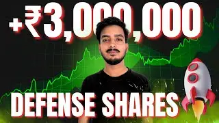 India Defence Sector Growth 2025 | Best Defence Stocks Explained