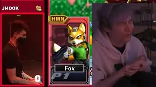 The Worst Melee Counterpick Ever