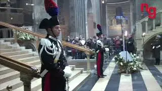 Apertura dell'Anno Giubilare nella Diocesi di Piacenza Bobbio