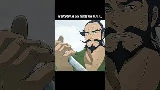 Why did you choose me... #anime #animeshorts #shorts