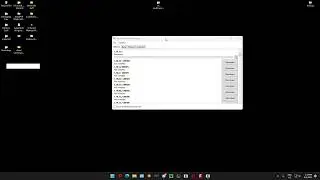How to use Mcarm MClauncher