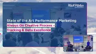 State of the Art Performance-Marketing in Zeiten von KI
