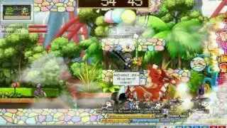 Scarlion boss part 1