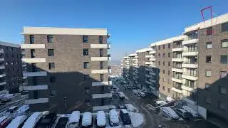 Sunnyville premium - 46m2