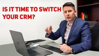 Best Practices For Car Dealers: Why Changing Your CRM Might Be Worth It.