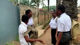 MISSING PARENTS TRAILER || CORNERSTONE HEIGHTS COLLEGE