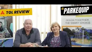 TGL Review by Parkequip | Testimonial | Think Global Logistics