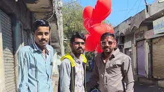 HAPPY MAKAR SANKRANTI 🪁🪁🧶🧶🧵🧵
