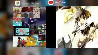 Dumbo Circus Characters SOS brigade lucky star and Anime : Wannabe AMV Anime Mix
