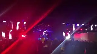 Axwell - Nobody Else (Ultra Music Festival Mexico 2018)