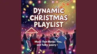 Festive Island Peace Melodies for Christmas Calm and Relaxation