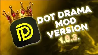 NEW UPDATE !! DOT DRAMA VIP MOD TERBARU 2026 VERSI 1.8.3 || Nonton Drama Gratis