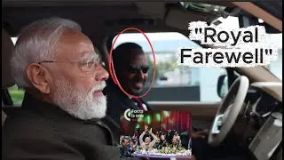 China OUT, India IN? 🌍 PM Modi&rsquo;s Ethiopia Visit Dec 2025 Explained! #globalsouth