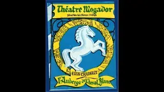 2 - L' Auberge du Cheval Blanc - Marcelle Loria - Reda-Caire avec Choeurs & Orchestre - Victor Alix