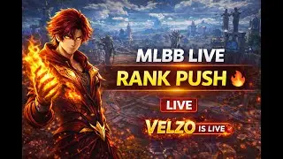 GOLDEN MONTH EVENT  🎁 | Hindi Live MLBB Day 30 #mlbb #shortsfeed