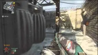 Final 4&ordm;ODC  Team Noobs vs Team Gadafi (parte 3) | Competitive Spain