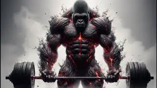 GRASP Gym Rap Motivation Mix 2026 ✊ Workout Music Playlist Inspired by 2PAC Eminem Lil Jon 50 Cent
