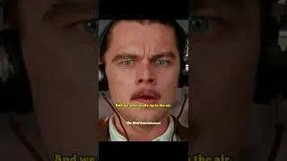 And we were really up in the air. #theaviator #leonardodicaprio #howardhughes #mattross #movie