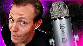 (Blue Yeti Mic) - Before You Buy!