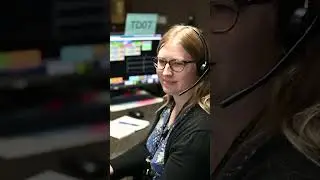 Public Safety Telecommunicators Week 2025 (April 13-19)