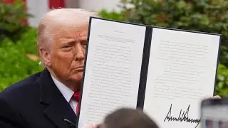 Georgia students, educators react to executive order reshaping higher education process