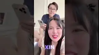 Ba Bình Mẹ Phương sắm đồ Tết cho Con Gái Yêu #luongbinhthuyyen #phuongle #vũluân 