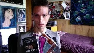 I MIEI FILM PREFERITI IN ASSOLUTO