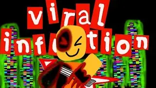 Forsaken( Jhonn doe chase theme )viral infection