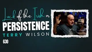 🎙️ Episode 630: &ldquo;Luck of the Irish or Power of Persistence?&rdquo; 🍀🚀