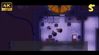 POLICE STORIES | LA BASE SECRETA | N&deg; 5 | Gameplay en espa&ntilde;ol