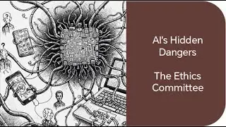 AI's Hidden Dangers : The Ethics Committee
