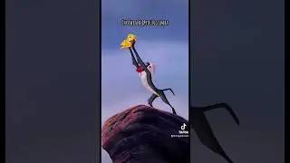 Disney: How I think Rafiki&rsquo;s Insta Story would look!