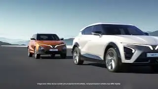 VINFAST EV Family Global Launch - Consumer Electronics Show CES (2022)