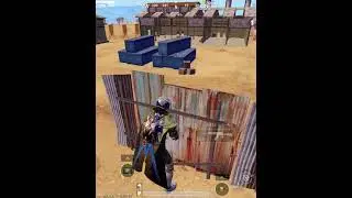 NO RECOIL SPRAY IN PAID CUSTOM MATCHES | BGMI