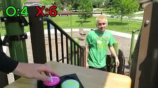 Squames - The Movie