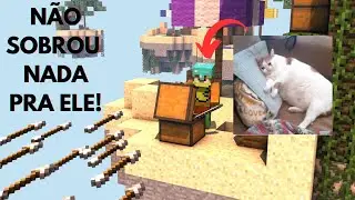 1000 PARTIDAS, NENHUMA VIT&Oacute;RIA! SKYWARS