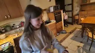 Ogarnianie po świętach! Vlog