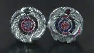 Zero-G Battle Pirates Killerken A230JSB VS Samura&iuml; Ifraid W145CF (Chrome Up Mode) HD! EPIC